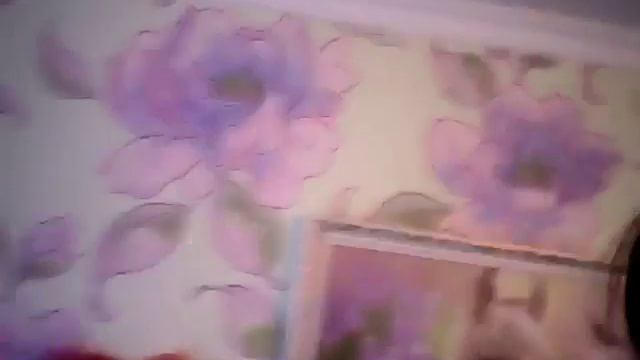 Соня) Моя стена над кроватью)✌✌✌ смотреть онлайн