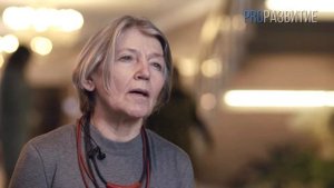 Анна Валл про культуру речи | PROРАЗВИТИЕ