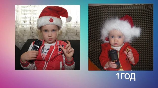 ПОВТОРЯЕМ СТАРЫЕ ФОТО / смотреть онлайн