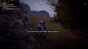 New Acer Nitro 5 - RTX 2060 16GB Assassin's Creed  Odyssey Test for More than 60 FPS