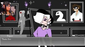 I'm Going To Get Eros into That Butler Outfit!! - Seven Bloody Nights Re-Vamped PART 3