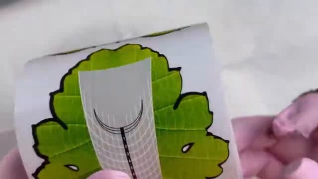 Моделирование ногтей в технике «Без опила» смотреть онлайн