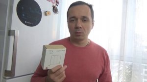 Tuya выключатель Zigbee 3.0 подключение. Ложные срабатывания.