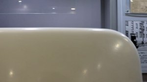 Первые холодильники