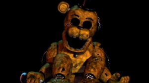 голоса аниматроников