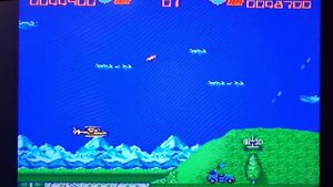 ТОП 3 ЛУЧШИХ ИГР НА ДЕНДИ ДЛЯ ДВУХ ИГРОКОВ!!!