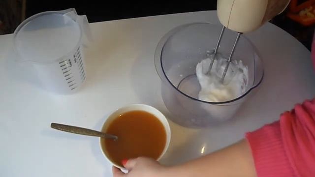 Домашний зефир (простой рецепт) смотреть онлайн