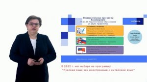 День открытых дверей института филологии и межкультурной коммуникации