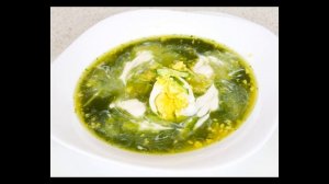 Пробуем худеть на низкокалорийных супах