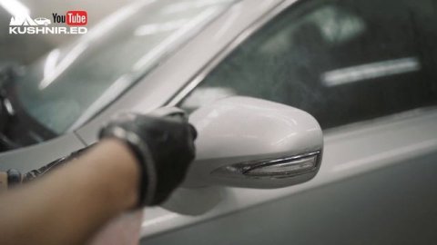 ЧТО СЛУЧИЛОСЬ НА МОЙКЕ ?