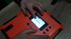 Обзор хронографа ЛАБРАДАР.