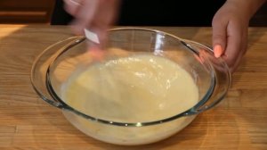 МАФФИНЫ С ИЗЮМОМ И ЯБЛОКАМИ.БАЗОВЫЙ РЕЦЕПТ МАФФИНОВ