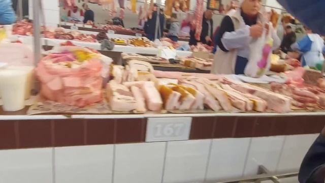 ХАРЬКОВ СЕГОДНЯ- ЦЕНТРАЛЬНЫЙ РЫНОК,БАРАХОЛКА, ОБЗОР И ЦЕНЫ НА ПРОДУКТЫ ПИТАНИЯ