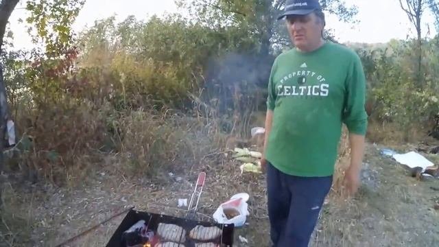 Рыбалка/ На Южном Буге Николаевской обл/Оригинальные рецепты