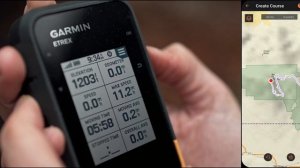 eTrex® SE | Find more fun! #geocaching