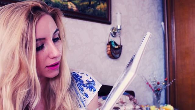Лучшие книги и творческие блокноты Апреля Книжные новинки Артбуки и личные дневники Кристина Санько