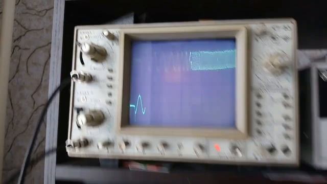 Маяк-232-стерео. Ремонт, профилактика, настройка. смотреть онлайн