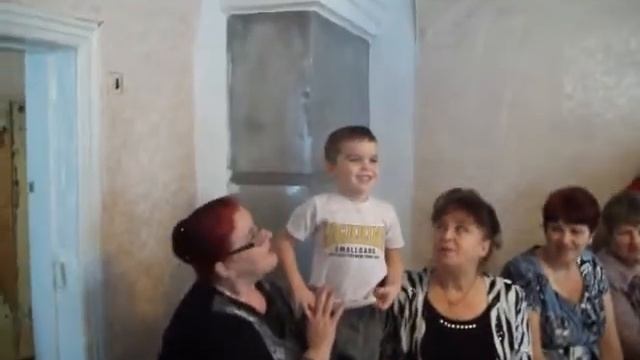 С ЮБИЛЕЕМ МАМОЧКА!!! смотреть онлайн