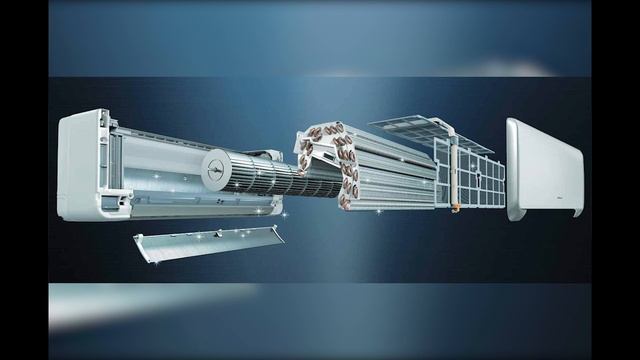 ЗАЧЕМ покупать кондиционер Cooper&Hunter CH-S12FTXG ??? смотреть онлайн