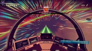 No Man's Sky - Ultimate +25 Trainer Update - Speed / Unlock Slots / Decode Words