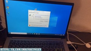Обзор Ноутбука ASUS VivoBook S14, установка Windiws 11 PRO драйверов и настройка компьютера