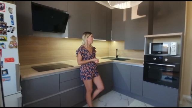Кухня на заказ 108 Новороссийск Анапа Геленджик