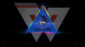 Ninja Music of WardTNT Among us [Skilled In The Arts]