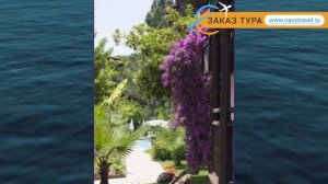 SENTIDO LETOONIA GOLF RESORT 5* Белек обзор – отель СЕНТИДО ЛЕТУНИА ГОЛФ РЕЗОРТ 5* Белек видео обзо