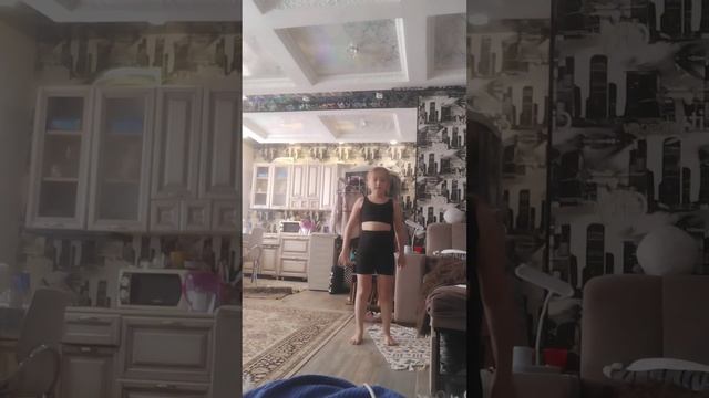 кадробика разминка смотреть онлайн