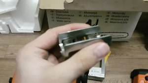 Бензопила stihl ms 260