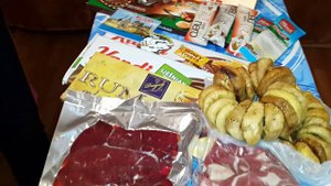 Что привезти из Черногории