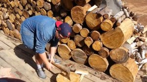 Greg's Show : Буратино своими руками