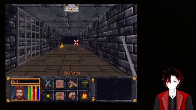 When High Elves Weren't FUBAR - Elder Scrolls: Arena Stream 7 смотреть онлайн