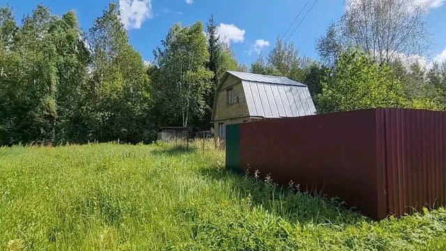 Продается участок. смотреть онлайн