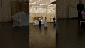 поздравление от мамы дочери на свадьбе.