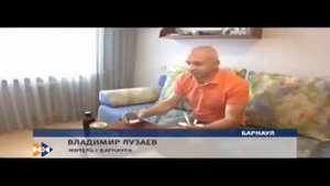 Он победил рак! Излечился от рака.