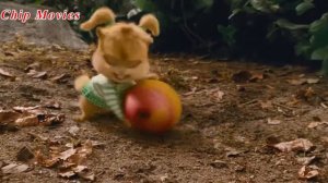 Alvin And The Chipmunks  :  The Squeakquel (2009 - 2011)  Chipettes Best Scenes