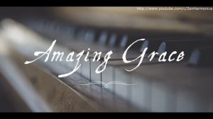 Минусовка для кантри "Amazing Grace". Для губных гармоник тональности С (До)