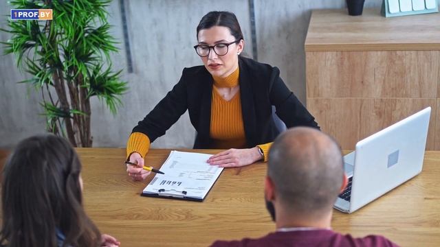 Финансовая грамотность. Что может заинтересовать налоговую? смотреть онлайн