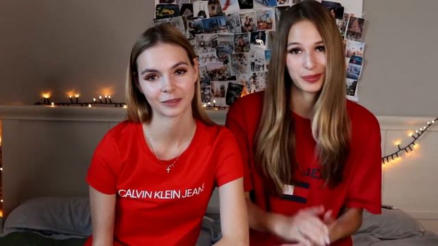 КАКОГО БЫТЬ ДВОЙНЯШКОЙ 😱 / ПРОБЛЕМЫ СЕСТЕР смотреть онлайн