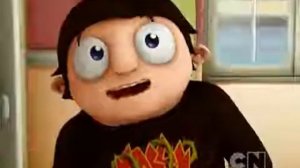 Проказник Энджело