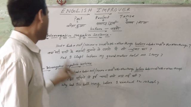 Past perfect tense смотреть онлайн