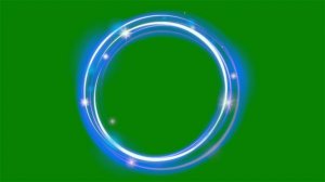 Green Screen Sparkle Glitter Frame Animation Effect Chromakey Overlay Футаж Рамка Эффект хромакей