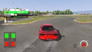 Assetto Corsa Ultimate Edition drift