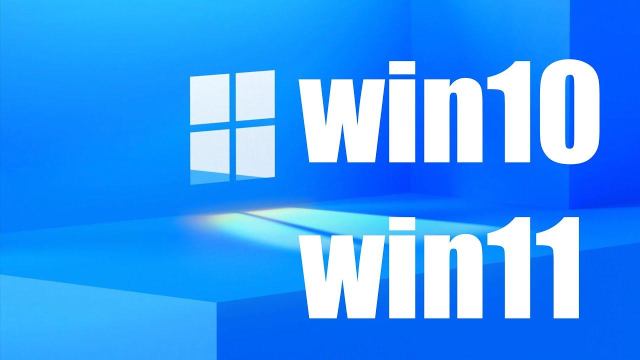 Внимание ! Вышли крупные обновления для Windows 11 и Windows 10