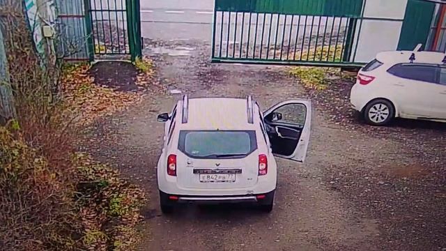 Установка видеонаблюдения на СНТ ИЖС смотреть онлайн