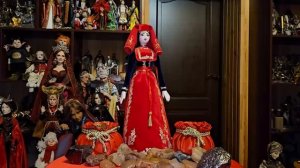 ДИВАМАЙР НАКОРМИТ ХЛЕБОМ . ДЛЯ ВСЕХ. ИНГА ХОСРОЕВА . ВЕДЬМИНА ИЗБА.