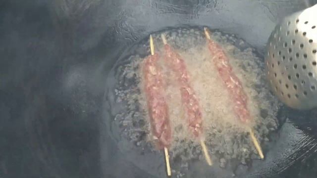 ОБАЛДЕННО ВКУСНО ? ЛЮЛЯ КЕБАБ НА СКОВОРОДЕ