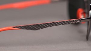 Ray-Ban Ferrari RB8313M Overview | SportRx