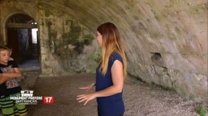 La citadelle de Brouage - Région Poitou-Charentes - Le Monument Préféré des Français